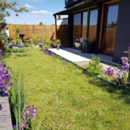 Jardin - Travaux d'entretien : confiez l'entretien de votre jardin à des professionnels pour des résultats impeccables Bretigny-sur-Orge